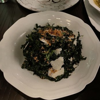 Trattoria Sofia - Kale salad - Italian Near Me - Houston, Texas Trattoria Sofia - Kale salad - Italian Near Me - Houston, Texas