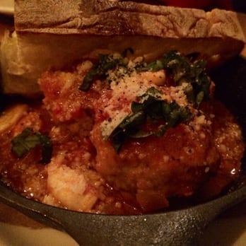 Milkflower - Meatballs - Pizza Near Me - Astoria, New York Milkflower - Meatballs - Pizza Near Me - Astoria, New York
