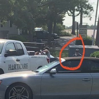 Horticare Landscape Management - Guy that cussed me because he risked his life for a lawn company. - Landscaping Near Me - Little Rock, Arkansas Horticare Landscape Management - Guy that cussed me because he risked his life for a lawn company. - Landscaping Near Me - Little Rock, Arkansas