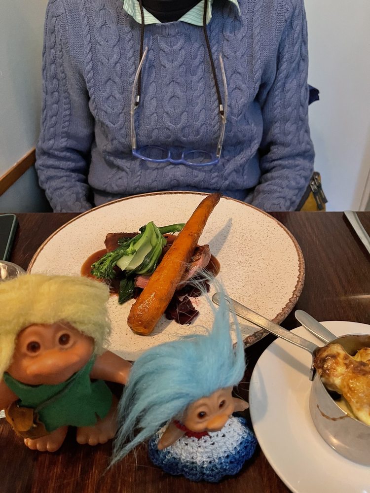 CAFE NO 8 Updated June 2024 16 Photos 8 Gillygate, York, United