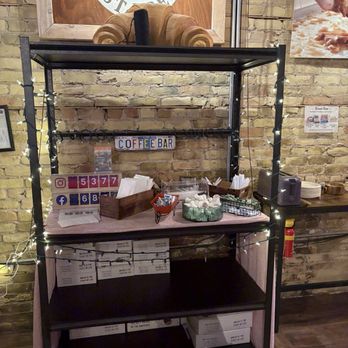 Duluth’s Best bread - Great setup and very thoughtful - Bakeries Near Me - Duluth, Minnesota