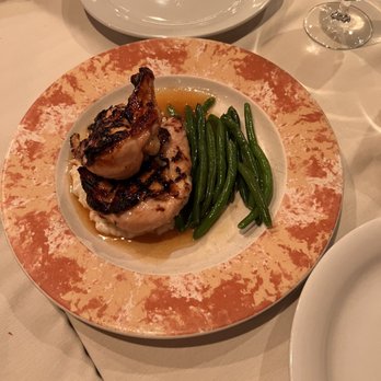 Siena Cucina Enoteca - Pollo con Risotto Zucca - Italian Near Me - E Greenwich, Rhode Island Siena Cucina Enoteca - Pollo con Risotto Zucca - Italian Near Me - E Greenwich, Rhode Island