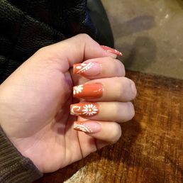 Nails Nails