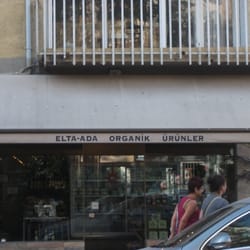Elta Ada Organik Ürünler