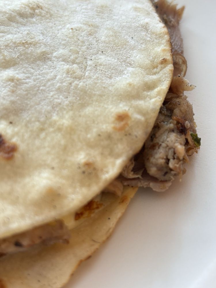 Taquería Acuca