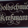 Photo of Goldschmide Kreßmann