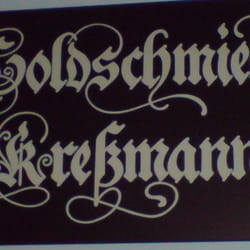 Goldschmide Kreßmann