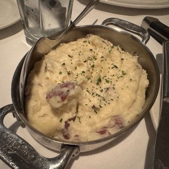 The Capital Grille - Sam's Mashed Potatoes - Steakhouses Near Me - Milwaukee, Wisconsin The Capital Grille - Sam's Mashed Potatoes - Steakhouses Near Me - Milwaukee, Wisconsin