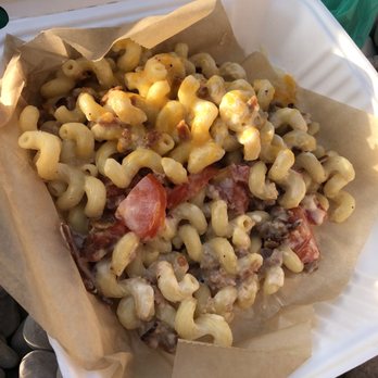 Grasse's Grill - mac and cheese - American Near Me - Sister Bay, Wisconsin Grasse's Grill - mac and cheese - American Near Me - Sister Bay, Wisconsin