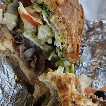Gioia's Deli - Hot Roast Beef - Delis Near Me - Saint Louis, Missouri