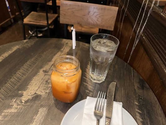 Erawan Thai Cuisine by null