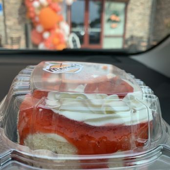 Momo's Gourmet Cheesecake - Desserts Near Me - Orem, Utah