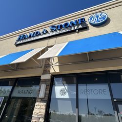Hand & Stone Massage and Facial Spa