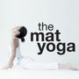 Photo of The Mat Yoga