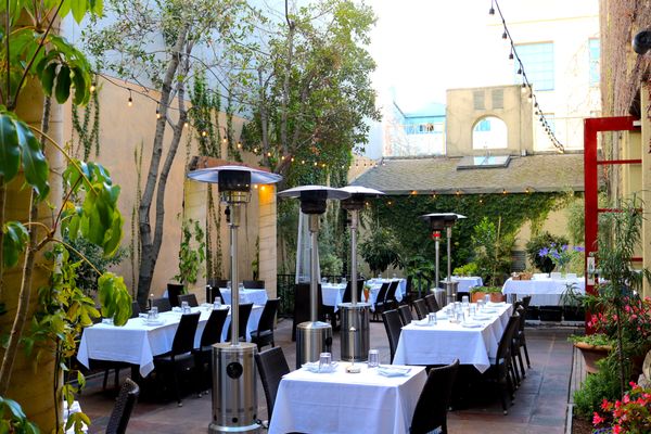 Laili Restaurant by null