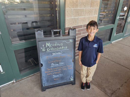 Meadows Orthodontics