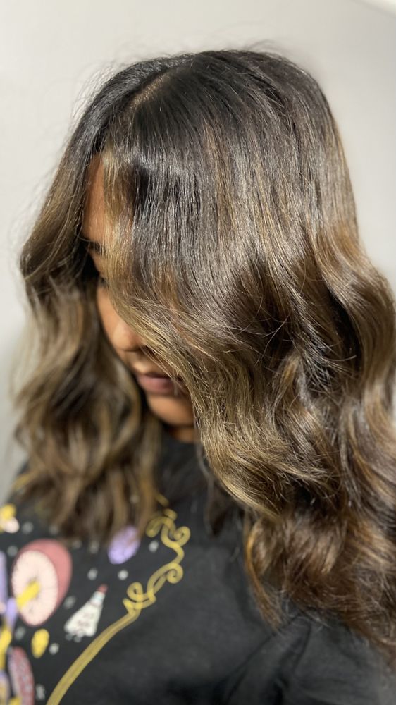 Erik Cardiel Hair Logo