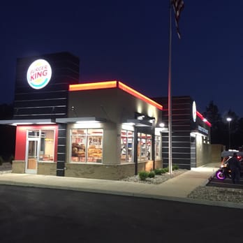Burger King - Burgers Near Me - Providence Forge, Virginia Burger King - Burgers Near Me - Providence Forge, Virginia