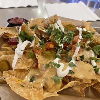 Buffalo Wild Wings - nachos - Chicken Wings Near Me - Millington, Tennessee Buffalo Wild Wings - nachos - Chicken Wings Near Me - Millington, Tennessee
