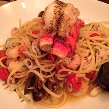 Firenze a Tavola - Frutti di mare - Italian Near Me - Denver, Colorado