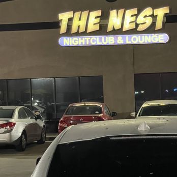 The Nest
