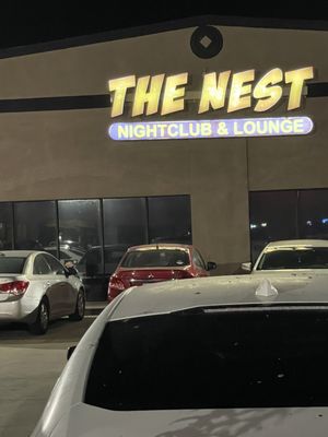 The Nest by null