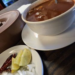 La Casita - Menudo