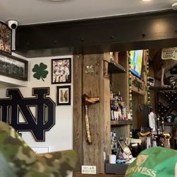 The Mary Wee Pub