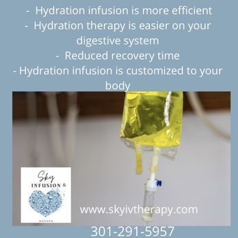 Sky Infusion and Medspa - Weight Loss Centers Near Me - Largo, Maryland Sky Infusion and Medspa - Weight Loss Centers Near Me - Largo, Maryland