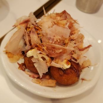 Kokoro Tokyo Mazesoba - Tokoyaki (Squid balls) - Ramen Near Me - Burnaby, British Columbia Kokoro Tokyo Mazesoba - Tokoyaki (Squid balls) - Ramen Near Me - Burnaby, British Columbia