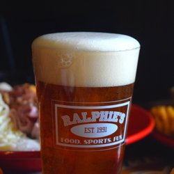 Ralphie's Sports Eatery