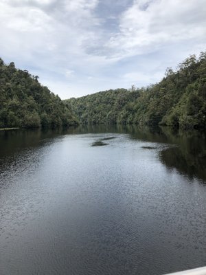 World Heritage Cruises by null