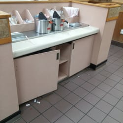 Wendy's - Shewwww