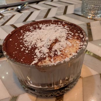 Impasto by Terun - Tiramisu - $13 - Pizza Near Me - San Carlos, California Impasto by Terun - Tiramisu - $13 - Pizza Near Me - San Carlos, California
