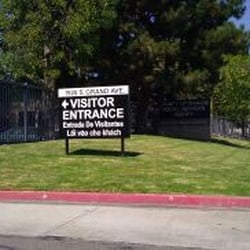 Social Services Agency