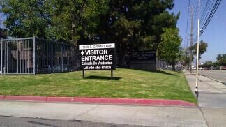 Social Services Agency - social services organization in Santa Ana, CA