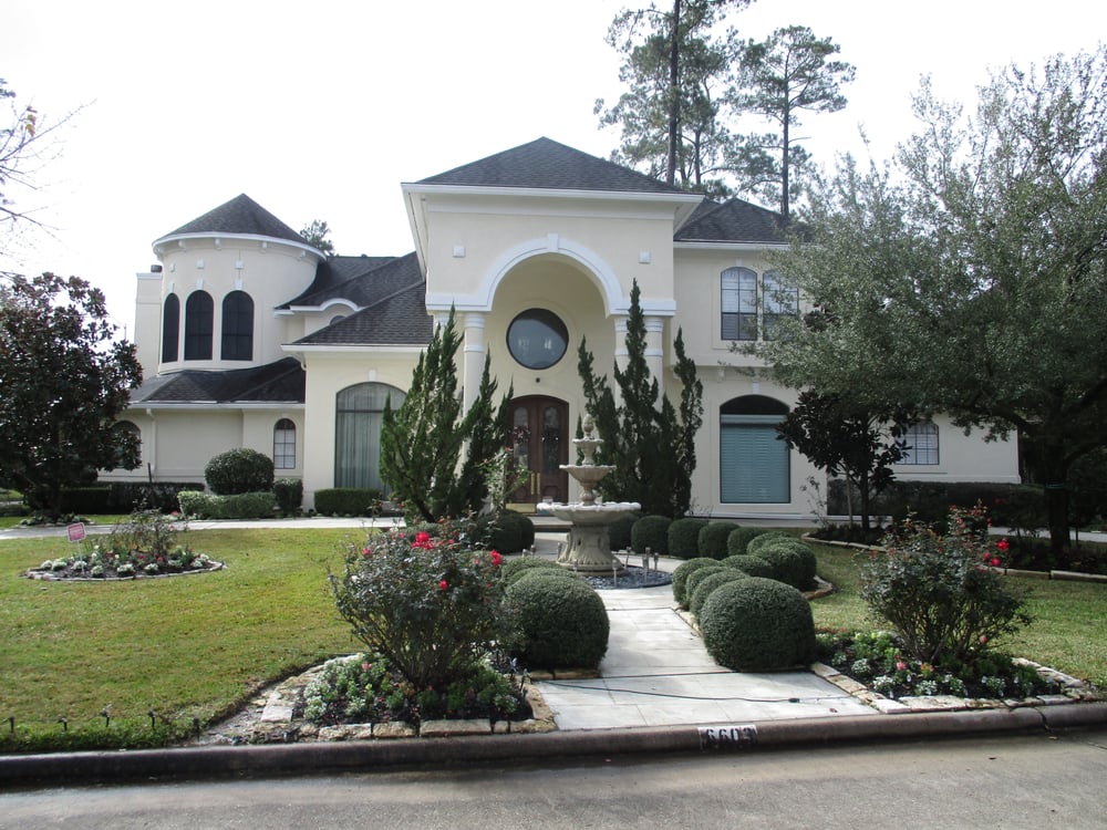 Slide of Heritage Contracting Services