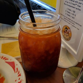 Immm Rice and Beyond - Thai Milk Tea - Thai Near Me - Chicago, Illinois Immm Rice and Beyond - Thai Milk Tea - Thai Near Me - Chicago, Illinois