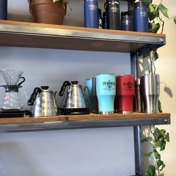 Spearhead Coffee - Merchandise - Coffee & Tea Near Me - Paso Robles, California Spearhead Coffee - Merchandise - Coffee & Tea Near Me - Paso Robles, California
