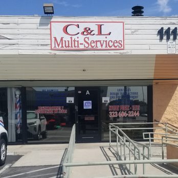 U.S. Live Scan - We are inside C&L Multi Services. Ana or Miguel can assist you with your live scan needs - Fingerprinting Near Me - Montebello, California U.S. Live Scan - We are inside C&L Multi Services. Ana or Miguel can assist you with your live scan needs - Fingerprinting Near Me - Montebello, California