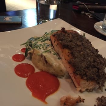Tempo - Salmon - Bars Near Me - Waltham, Massachusetts Tempo - Salmon - Bars Near Me - Waltham, Massachusetts