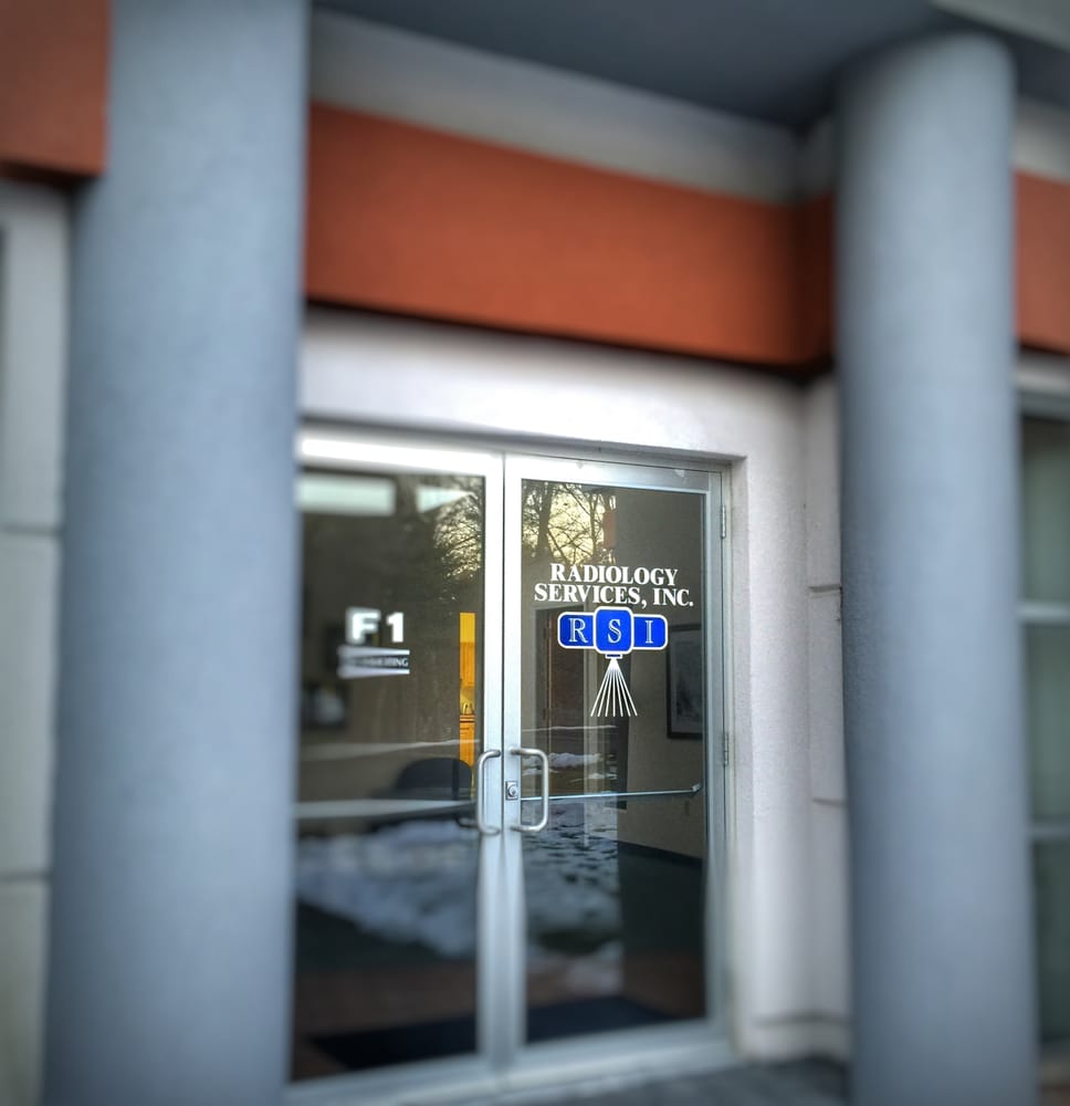 RADIOLOGY SERVICES 461 Boston St, Topsfield, Massachusetts