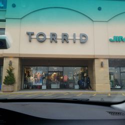Torrid - Hope I find a dress