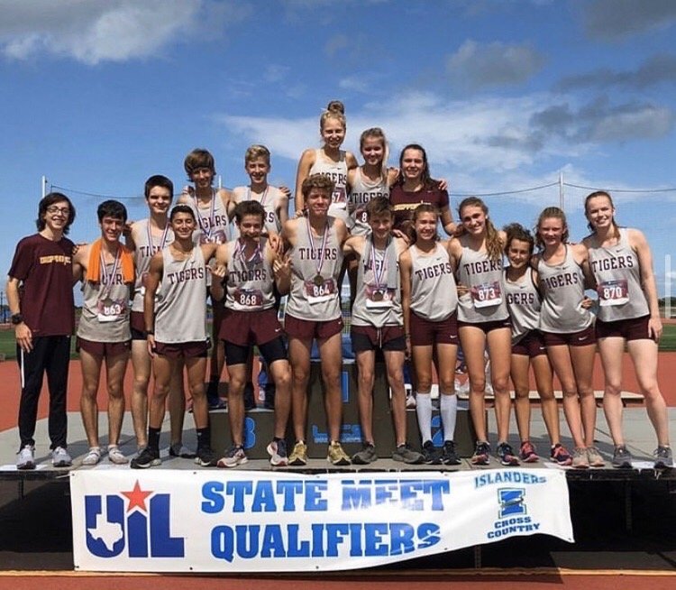 DRIPPING SPRINGS HIGH SCHOOL 940 Hwy 290 W, Dripping Springs, Texas