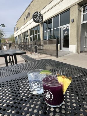 Cider Corps Mesa by null