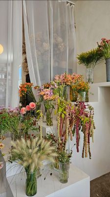 Marigold Café by null