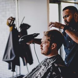 Social Cut & Shave