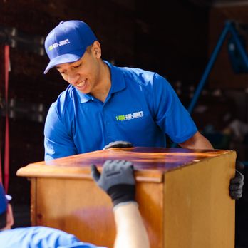 1-800-GOT-JUNK? Barrie - Junk Removal & Hauling Near Me - Barrie, Ontario