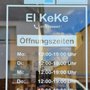 Photo of El Keke