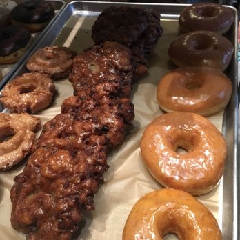 Firecakes Donuts - Bakeries Near Me - Chicago, Illinois Firecakes Donuts - Bakeries Near Me - Chicago, Illinois